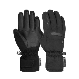 Reusch Coral R-TEX® XT 6331229 7700 schwarz 1